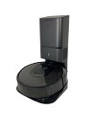 【中古】iRobot◆掃除機 ルンバi7+ i755060【家電・ビジュアル・オーディオ】