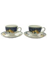 【中古】WEDGWOOD◆カップ&ソーサ