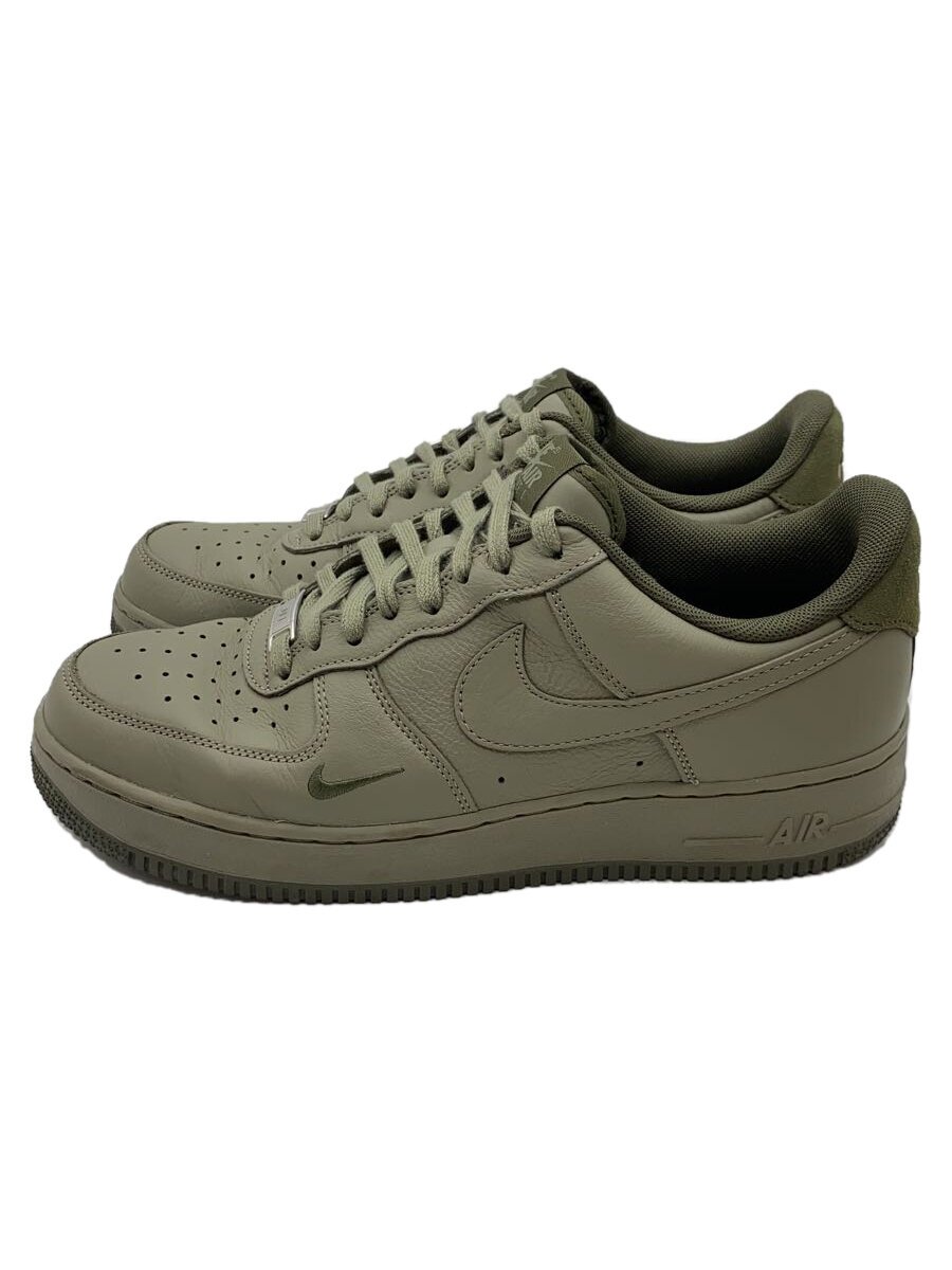 【ブランド】NIKE 【ブランドカナ】ナイキ 【型番】 【程度】B 【サイズ】27．5cm 【メインカラー】カーキ 【素材・生地】 【キーワード】　　 2025/04/05 セカンドストリート北本中山道店【2807】【中古】NIKE◆ローカットスニーカー/27.5cm/KHK【シューズ】 ブランド NIKE 型番 カラー カーキ 柄 素材・生地 >色・素材について サイズ 27．5cm>サイズ表示について 実寸（cm） 【スニーカー】 ソールの高さ：3 / ソール全長：29 【その他】 その他サイズ：/ 商品は　セカンドストリート北本中山道店の店頭にて販売しております。商品に関するお問合わせは、お電話(TEL:048-590-1115)にて、問合わせ番号：2328075089682をお伝えください。 配送方法やお支払い方法に関するお問い合わせは、サポートセンターまでご連絡をお願いします。 ※お電話の対応は営業時間内のみとなります。お問い合わせフォームでお問い合わせの際はご注文番号をご記入下さい