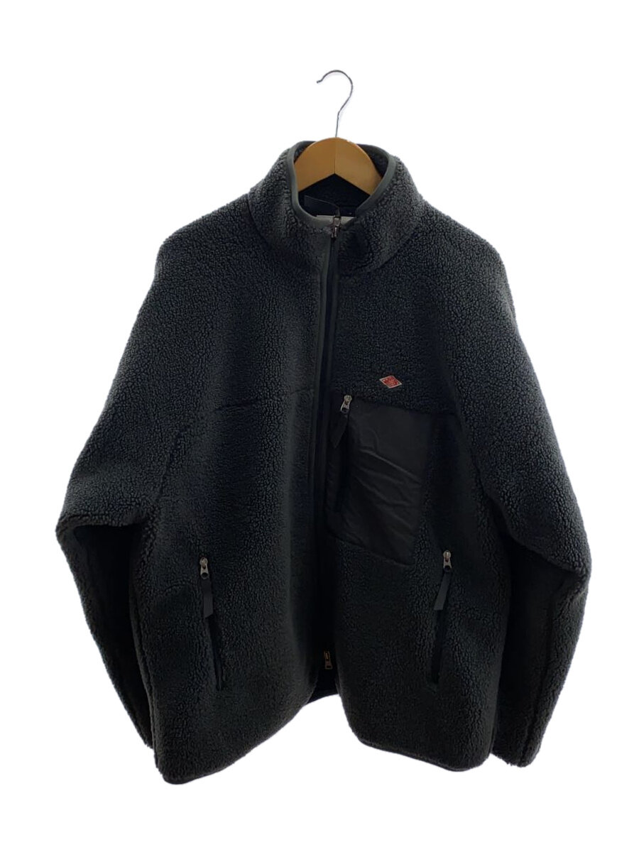 šDANTON֥륾/L/ݥꥨƥ/GRY/̵/DT-A0195LBA//ڥ󥺥