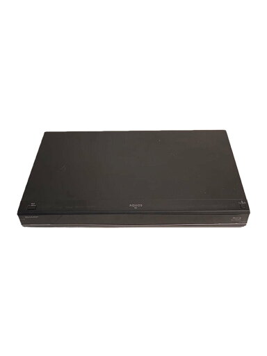 【中古】SHARP◆ブルーレイレコーダー AQUOSブルーレイ BD-S580【家電・ビジュアル・オーディオ】 【中古】SHARP◆ブルーレイレコーダー AQUOSブルーレイ BD-S580【家電・ビジュアル・オーディオ】