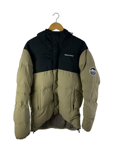 【中古】KARRIMOR◆ジャケット/--/ナイロン/BEG/212-C12-H【メンズウェア】 【中古】KARRIMOR◆ジャケット/--/ナイロン/BEG/212-C12-H【メンズウェア】
