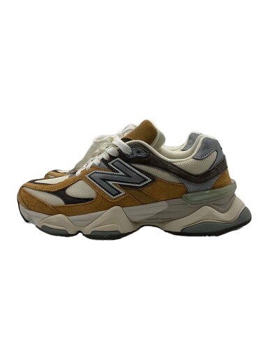 【中古】NEW BALANCE◆U9060/キャメル/26.5cm/CML【シューズ】 【中古】NEW BALANCE◆U9060/キャメル/26.5cm/CML【シューズ】