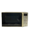 【中古】HITACHI◆電子レンジ HMR-FT183【家電・ビジュアル・オーディオ】