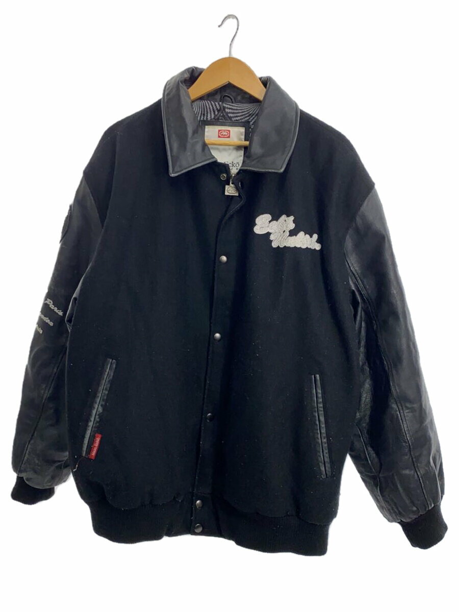 楽天市場】ecko ジャケット スタジャンの通販 楽天市場】ecko ジャケット スタジャンの通販