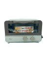 【中古】DRETEC◆トースター/TS-101【家電・ビジュアル・オーディオ】