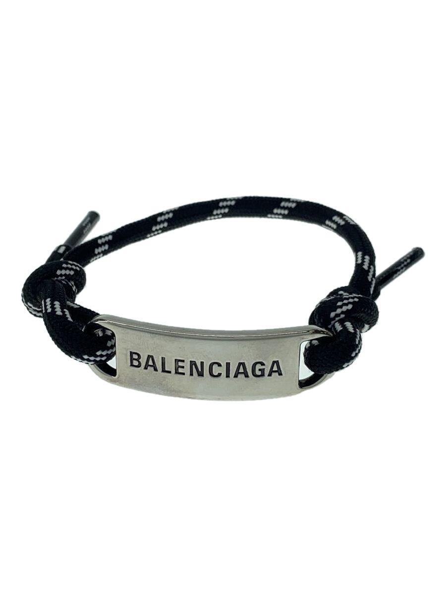 楽天市場】balenciaga ブレスレット（ブレスレット｜男女兼用