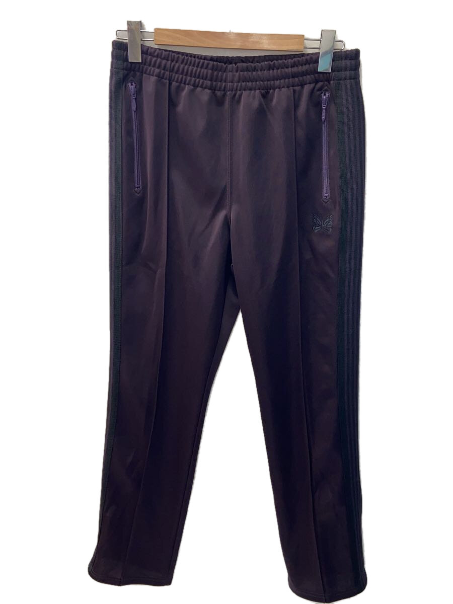 šNeedlesNarrow Track Pant - Poly Smooth/M/ݥꥨƥ/PUP/̵/PU274ڥ󥺥...
