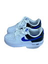 yÁzNIKEAIR FORCE 1 07 ESS SNKR_GAtH[X1 07ESS SNKR/23cm/BLUyV[Yz