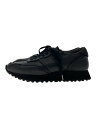 【中古】YOAK◆KELLY/41/BLK【シューズ】(4)