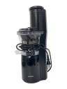 【中古】Cuisinart◆ミキサー・フードプロセッサー/23008/スロージューサー/ブレンダー/【家電・ビジュアル・オーディオ】