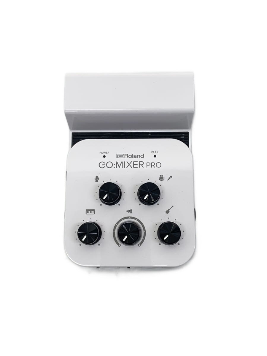 楽天市場】roland go mixer 中古の通販