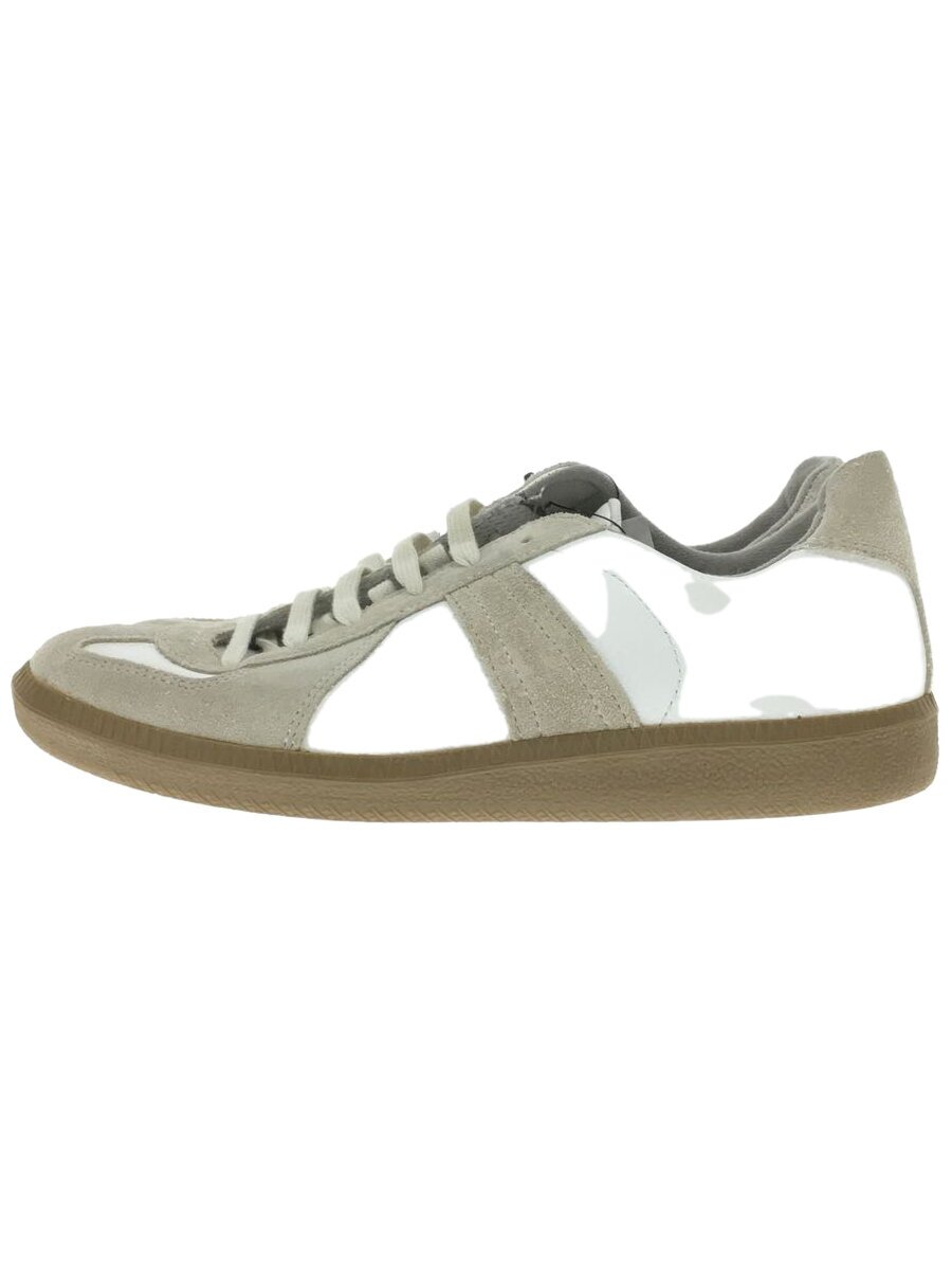 yÁzThe ShinzoneGERMAN TRAINER/[JbgXj[J[/23cm/WHT/U[/1183//yV[Yz