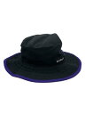 【中古】Columbia◆ハット/M/ポリエステル/BLK/レディース/119PU5043//【服飾雑貨他】(4)