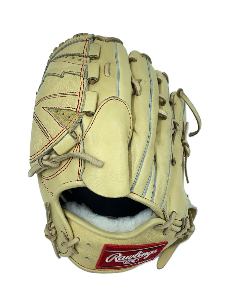 【中古】Rawlings◆野球用品/左利き用/CRM/GH2FPWA15MG【スポーツ】
