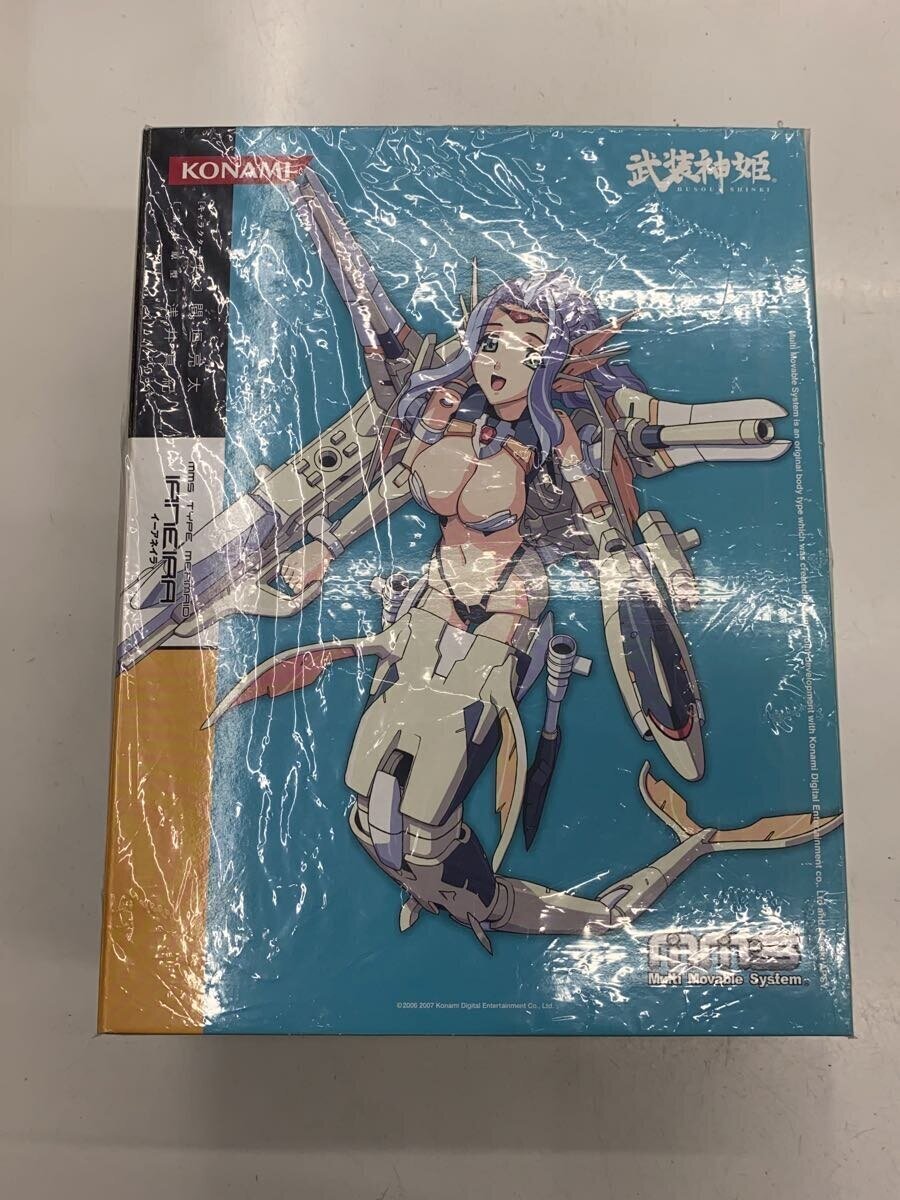 楽天市場】武装神姫 イーアネイラの通販