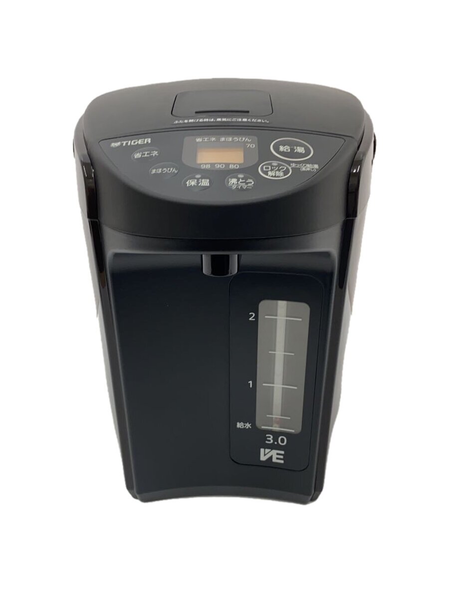 ����š�TIGER���ŵ��ݥåȡ��ŵ����ȥ� �Ȥ��Ҥ��� PIQ-G300KC�ڲ��š��ӥ��奢�롦�����ǥ�����