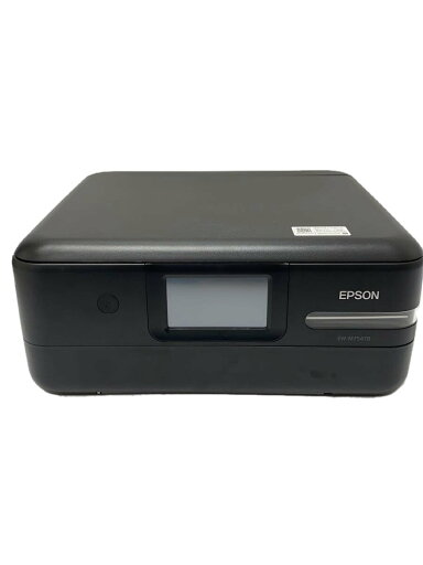 【中古】EPSON◆プリンタ EW-M754T/インクジェット//【パソコン】 【中古】EPSON◆プリンタ EW-M754T/インクジェット//【パソコン】