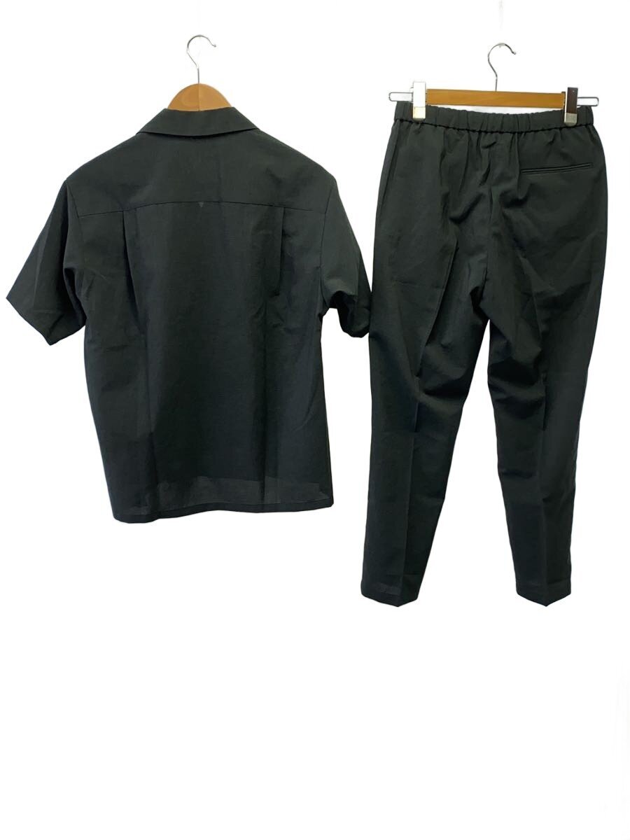 【中古】ADAM ET ROPE◆セットアップ/M/ポリエステル/GMY-04010-A//【メンズウェア】