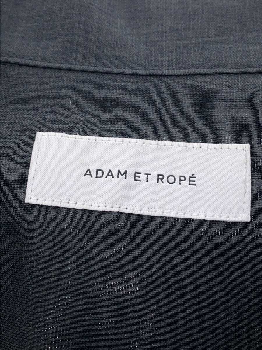 【中古】ADAM ET ROPE◆セットアップ/M/ポリエステル/GMY-04010-A//【メンズウェア】