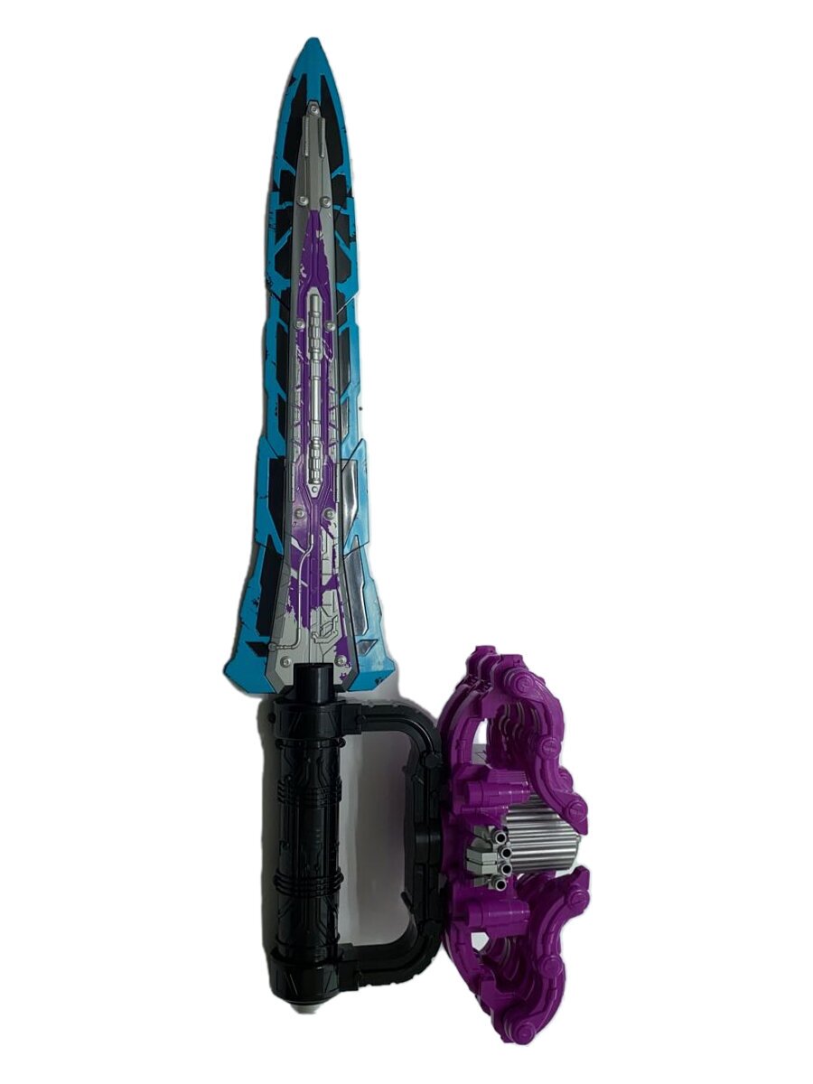 【中古】BANDAI◆男の子/王様戦隊キングオージャー クモノスレイヤー -MEMORIAL EDITION【ホビー】