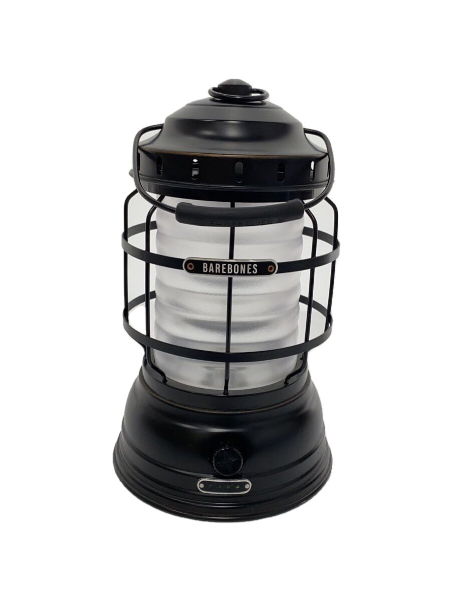 【中古】BAREBONES◆ランタン/デンキ/キャンプランタン【スポーツ】