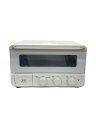 【中古】BRUNO◆トースター crassy+ スチーム&ベイク トースター BOE067【家電・ビジュアル・オーディオ】