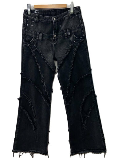 【中古】worldwide/ボトム/L/--/BLK【メンズウェア】 【中古】worldwide/ボトム/L/--/BLK【メンズウェア】