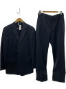 【中古】BROOKS BROTHERS◆セットアップ/--/ウール/BLK//【メンズウェア】(4)