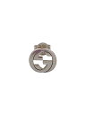 【中古】GUCCI◆ピアス/SV925【服飾雑貨他】