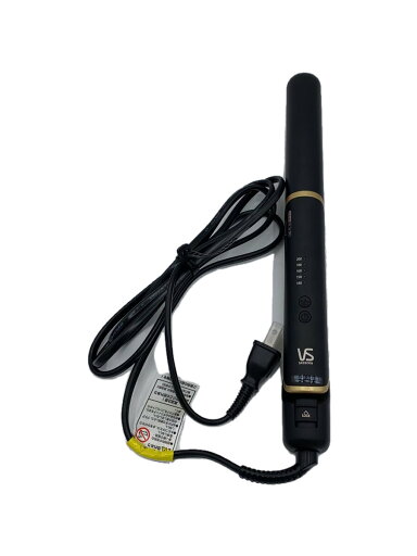 【中古】ヴィダルサスーン◆ドライヤー・ヘアアイロン VSI-1055【家電・ビジュアル・オーディオ】 【中古】ヴィダルサスーン◆ドライヤー・ヘアアイロン VSI-1055【家電・ビジュアル・オーディオ】