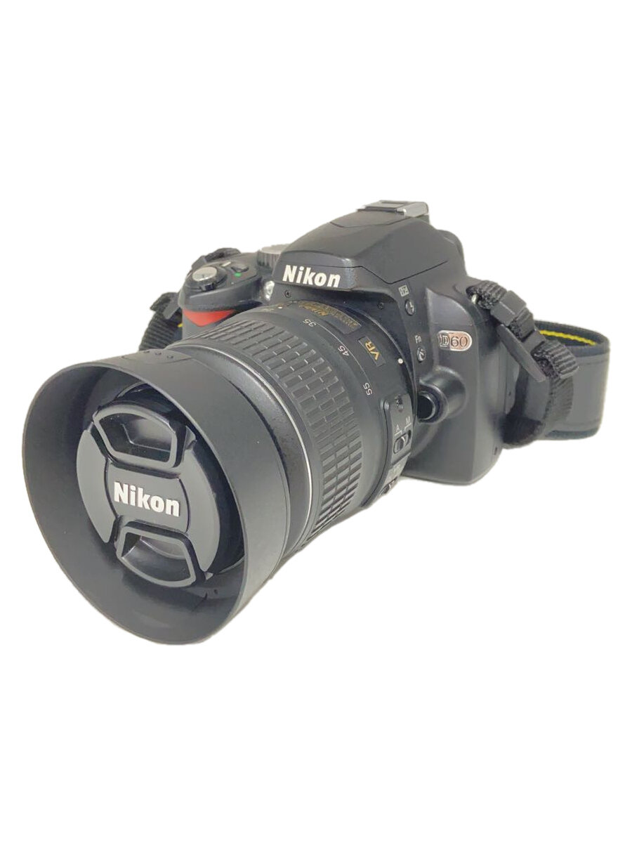 šNikonǥ㥫 D60 ֥륺७åȡڥ