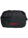 【中古】BRIEFING◆ポーチ/--/BLK//【バッグ】