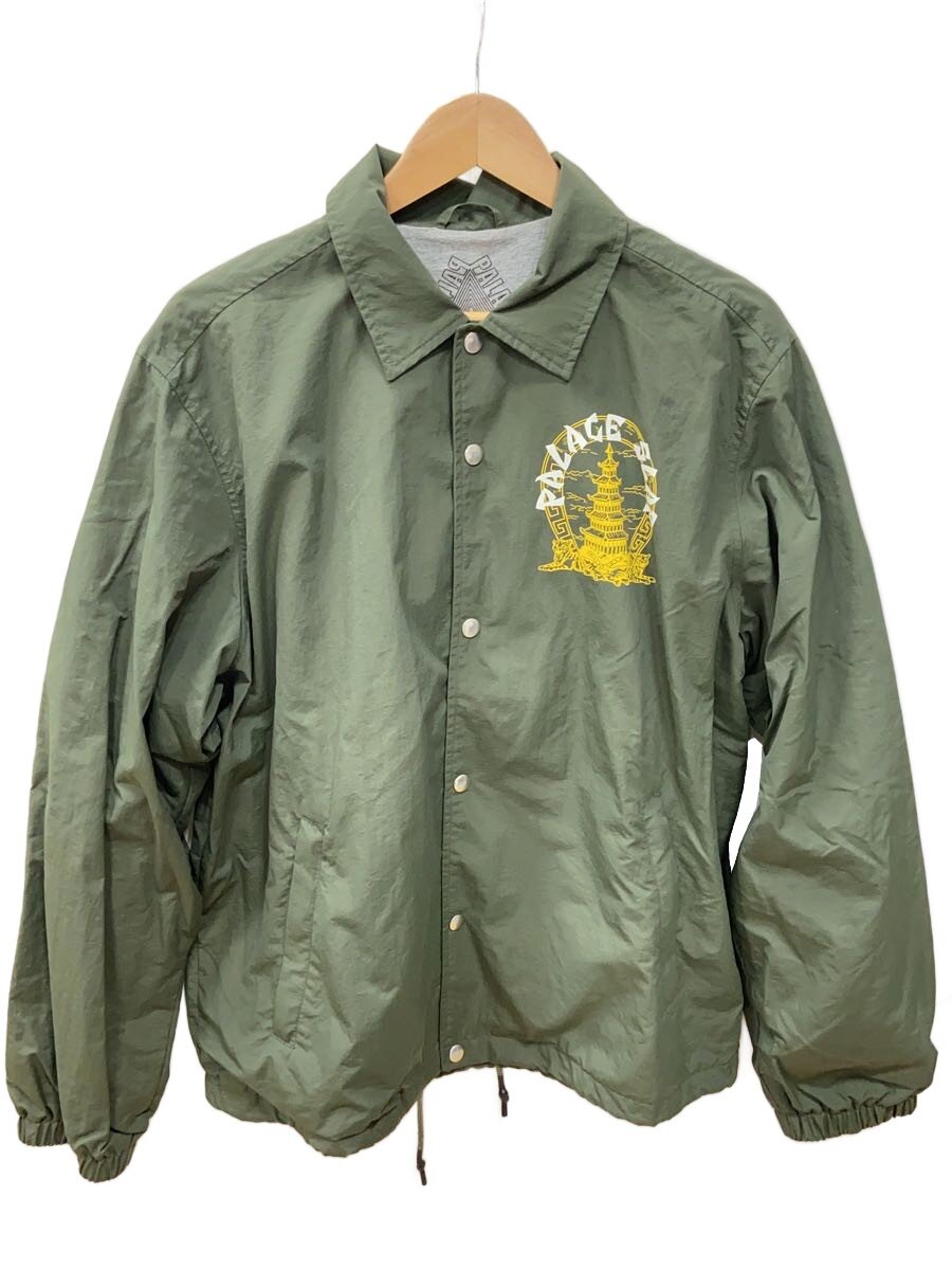 楽天市場】palace コーチジャケットの通販