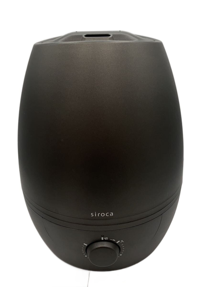 【中古】siroca(Auc Sale)◆加湿器 SD-C213//【家電・ビジュアル・オーディオ】