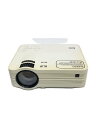 【中古】KYOKA/プロジェクター/UB-10【家電・ビジュアル・オーディオ】