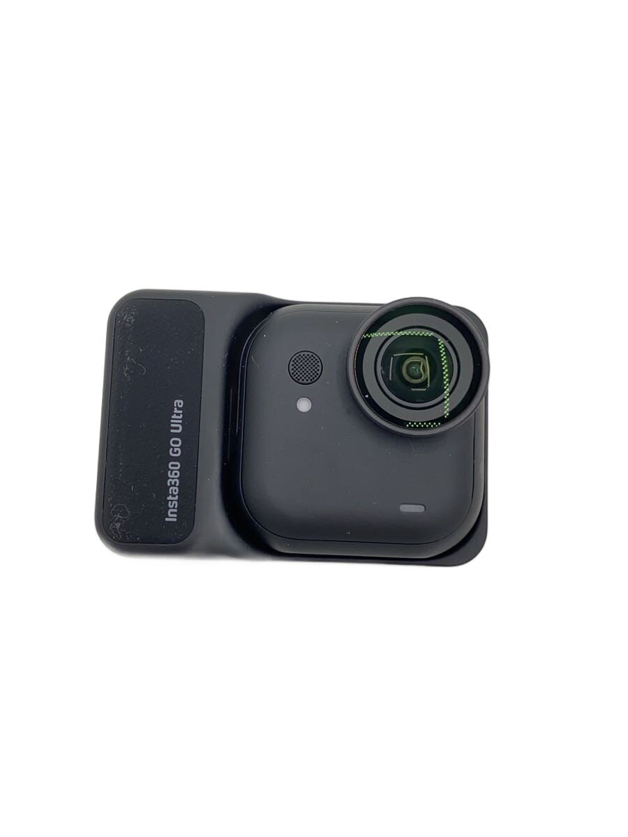 【中古】Insta360◆ビデ�