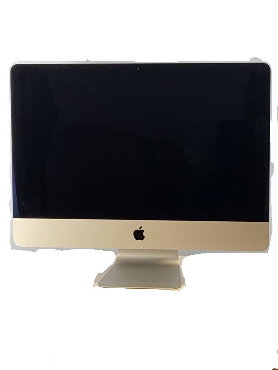 【中古】Apple◆デスクトップPC/Corei5第5/8GB/2015/A1418【パソコン】