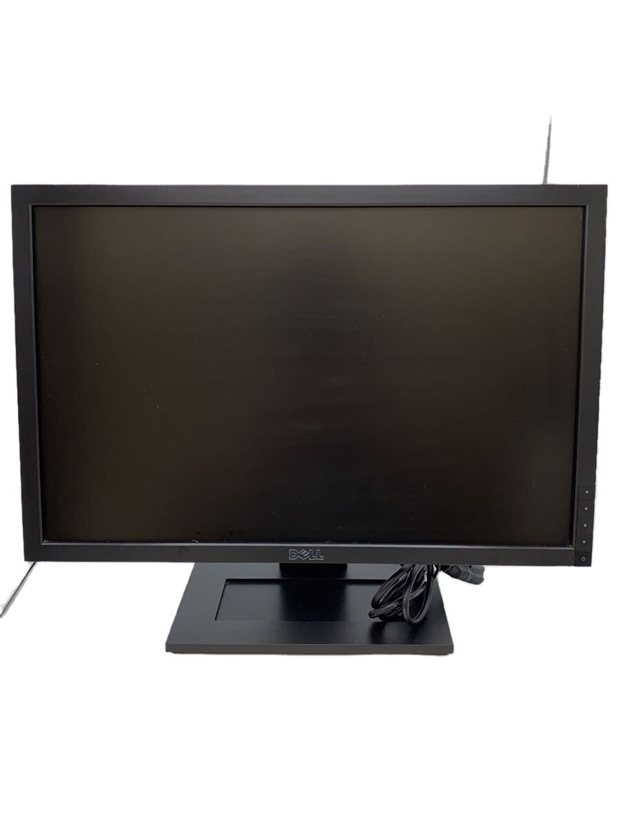 【中古】DELL◆モニター/22インチ/ワイド型/e2210c【パソコン】