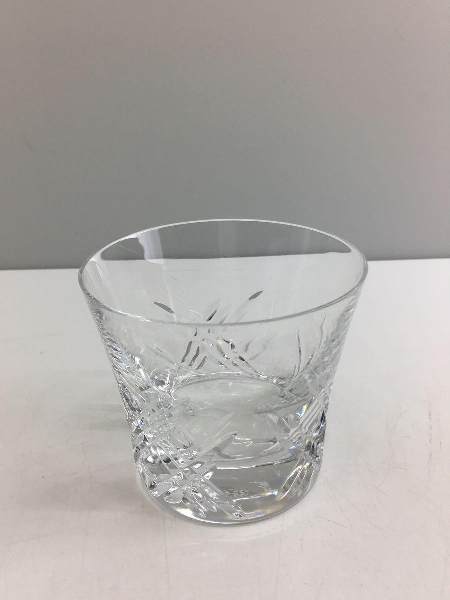 【中古】Baccarat◆グラス/CLR【キッチン用品】
