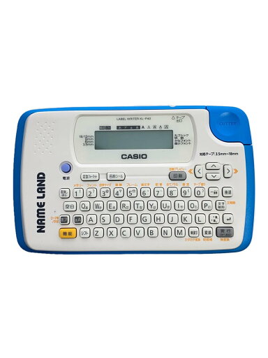 【中古】CASIO◆レジスター SR-S200-WE【家電・ビジュアル・オーディオ】 【中古】CASIO◆レジスター SR-S200-WE【家電・ビジュアル・オーディオ】