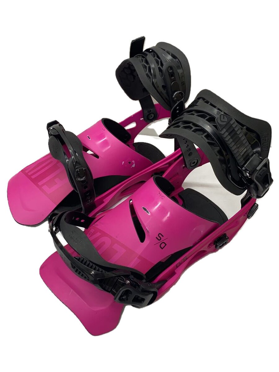 【中古】FLUX◆スノーボードバインディング/SM/D/S【スポーツ】