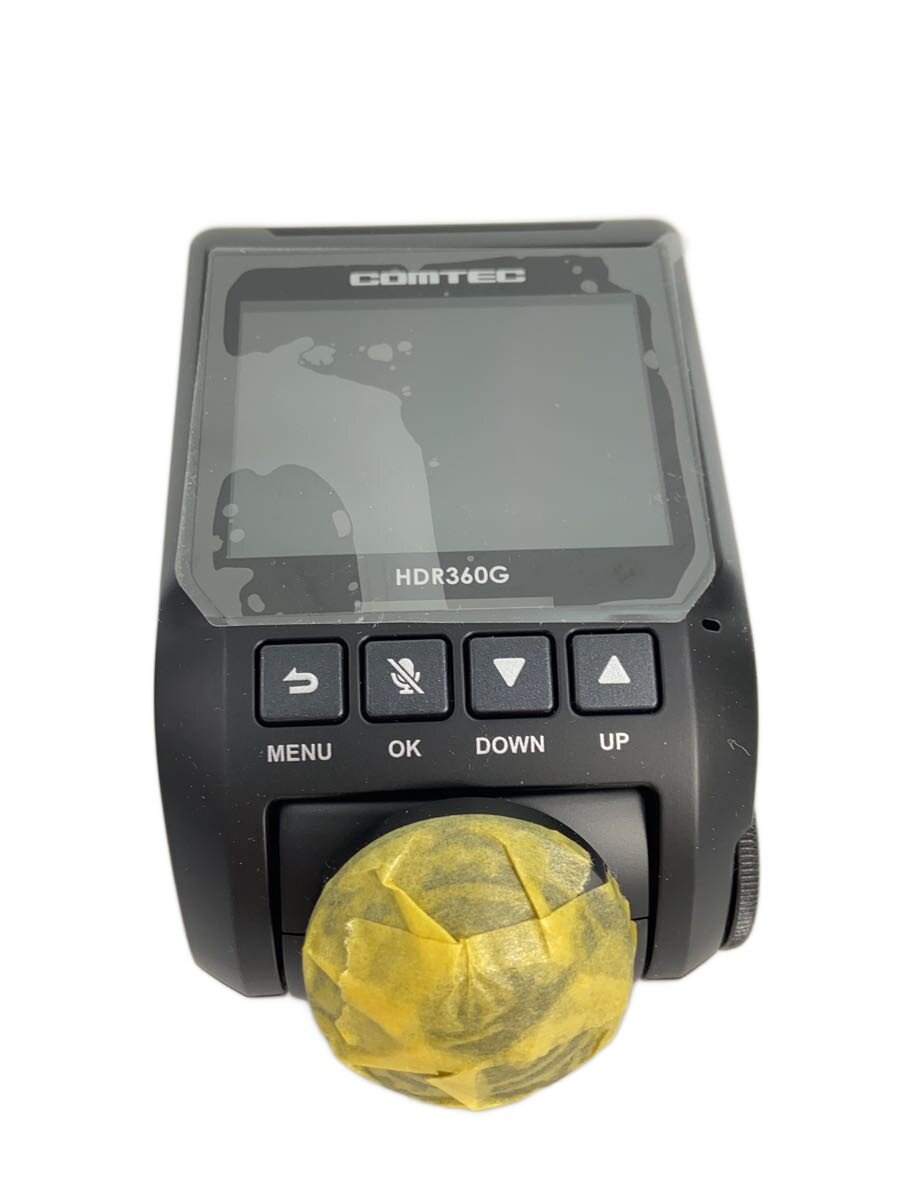 【中古】COMTEC◆ドライブレコーダー/コンパクトモデル//ZDR018【家電・ビジュアル・オーディオ】