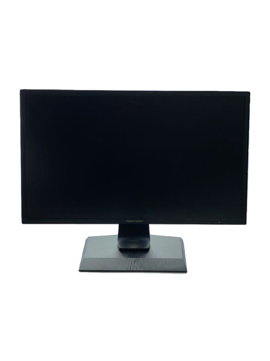 【中古】I・O DATA◆PCモニター・液晶ディスプレイ GigaCrysta EX-LDGC242HTB [23.6インチ ブラック]//【パソコン】