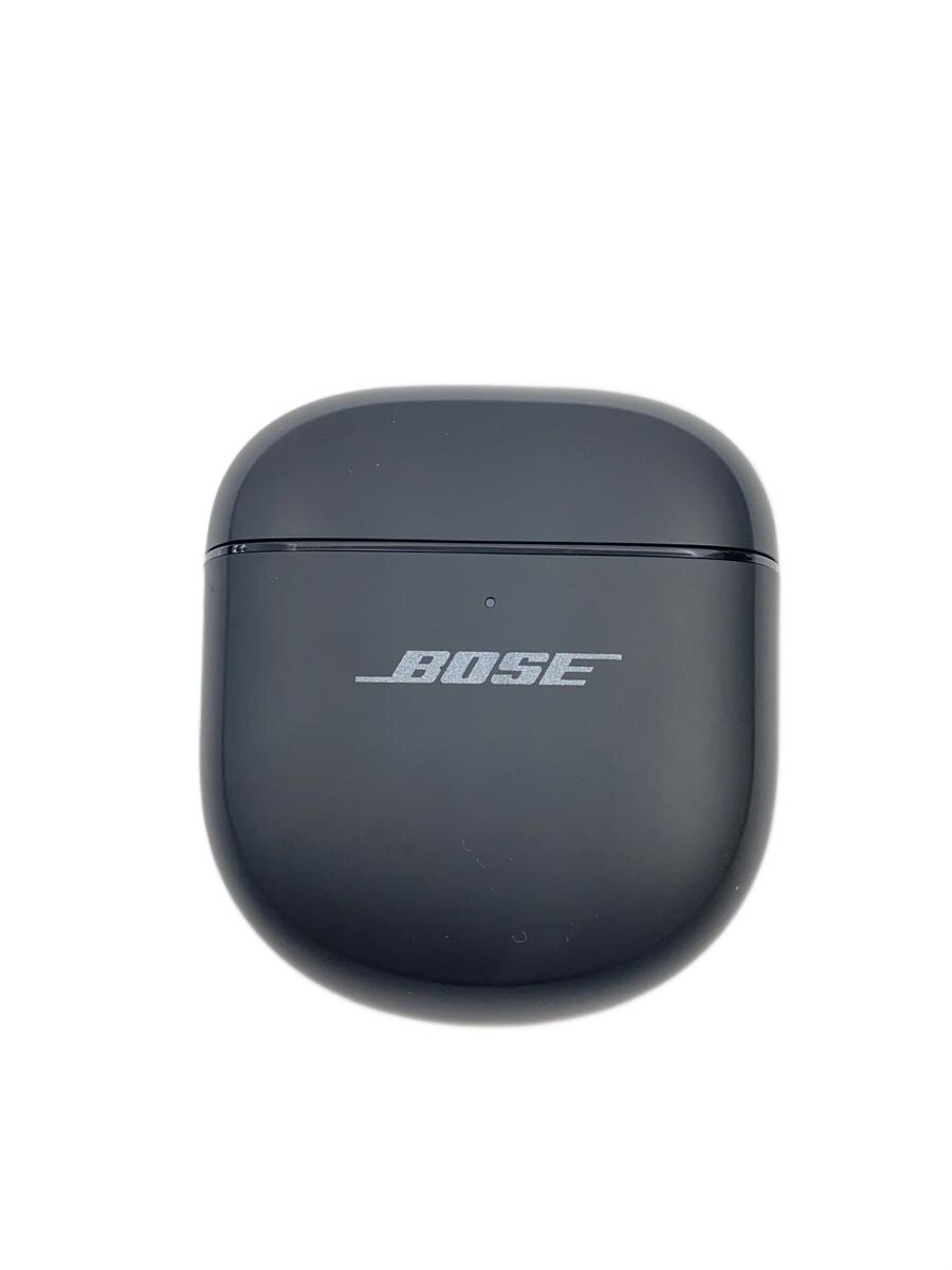 Sound-Isolating Type - 【中古】BOSE◆イヤホン QuietComfort Ultra Earbuds【家電・ビジュアル・オーディオ】
