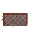 【中古】Vivienne Westwood◆長財布/レザー/総柄/レディース【服飾雑貨他】(4)