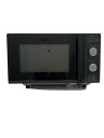 【中古】YAMADA(ヤマダ電機)◆電子レンジ YMW-ST17J1(K)【家電・ビジュアル・オーディオ】