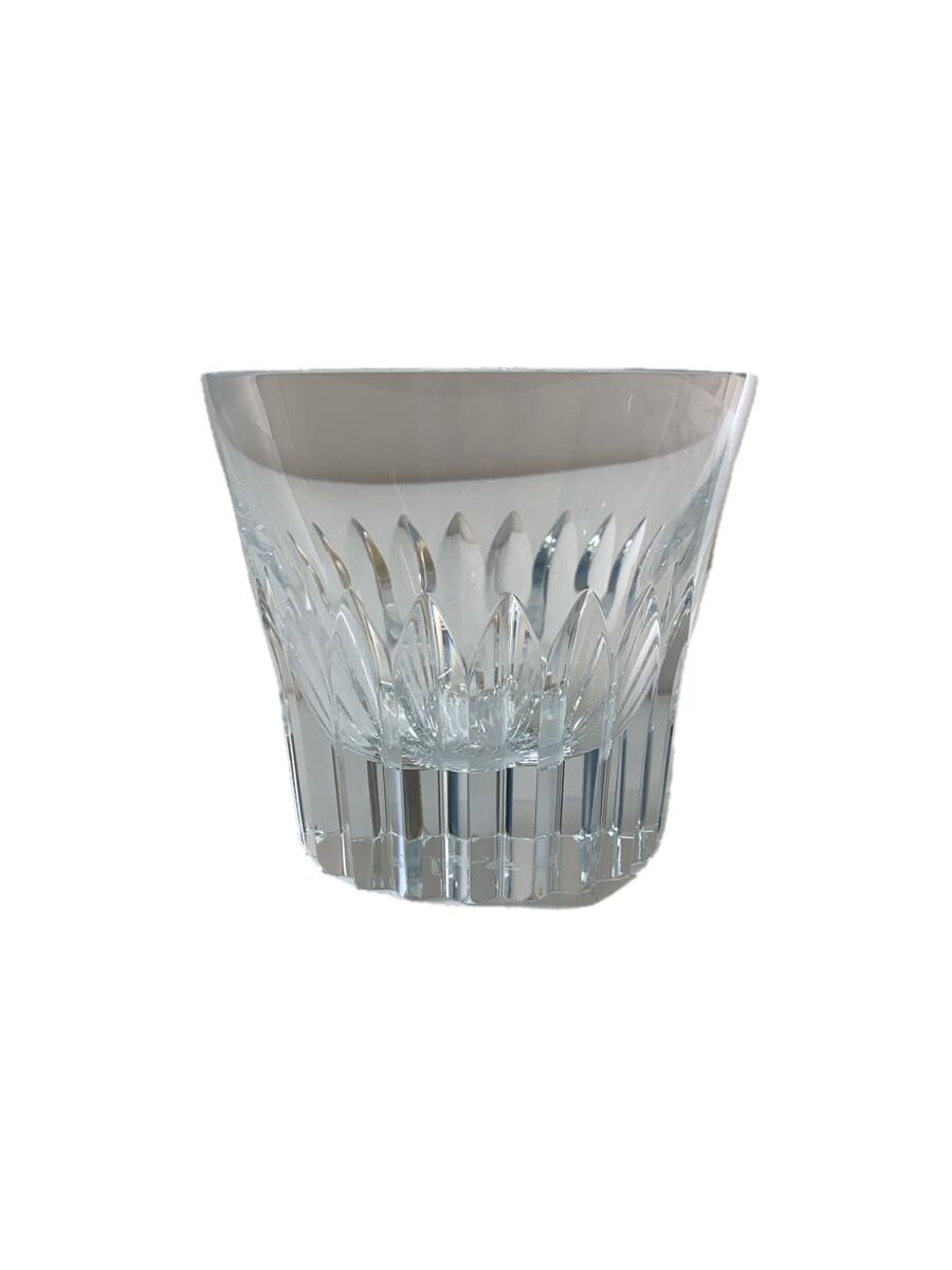 【中古】Baccarat◆グラス/CLR【キッチン用品】