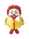 【中古】SECRETBASE×Ron English Super Size Me/インテリア雑貨【インテリア小物 日用雑貨】