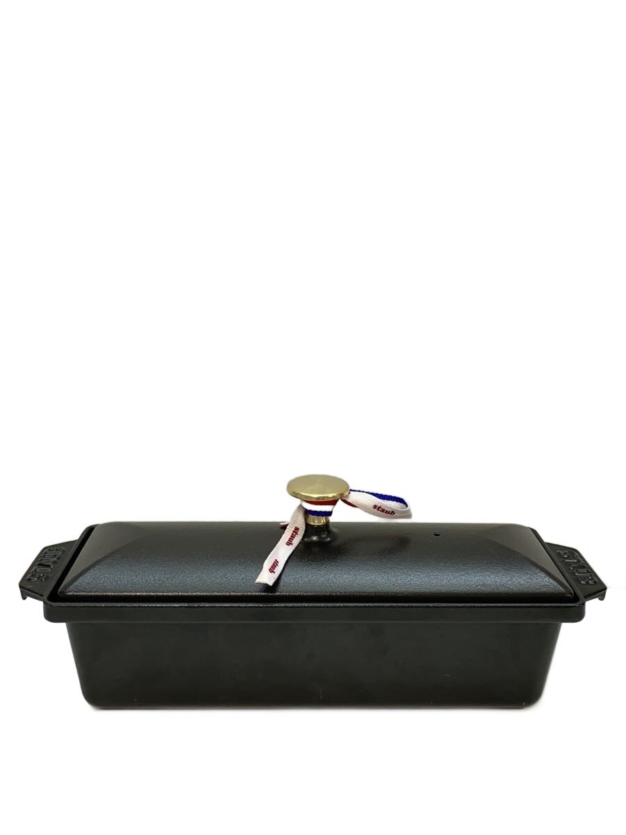 楽天市場】テリーヌ（カラーブラック）（キッチン用品・食器・調理器具